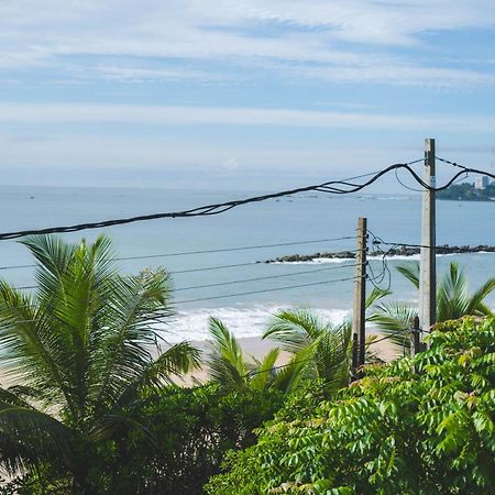 Harmony Beach Resort Tangalle Esterno foto