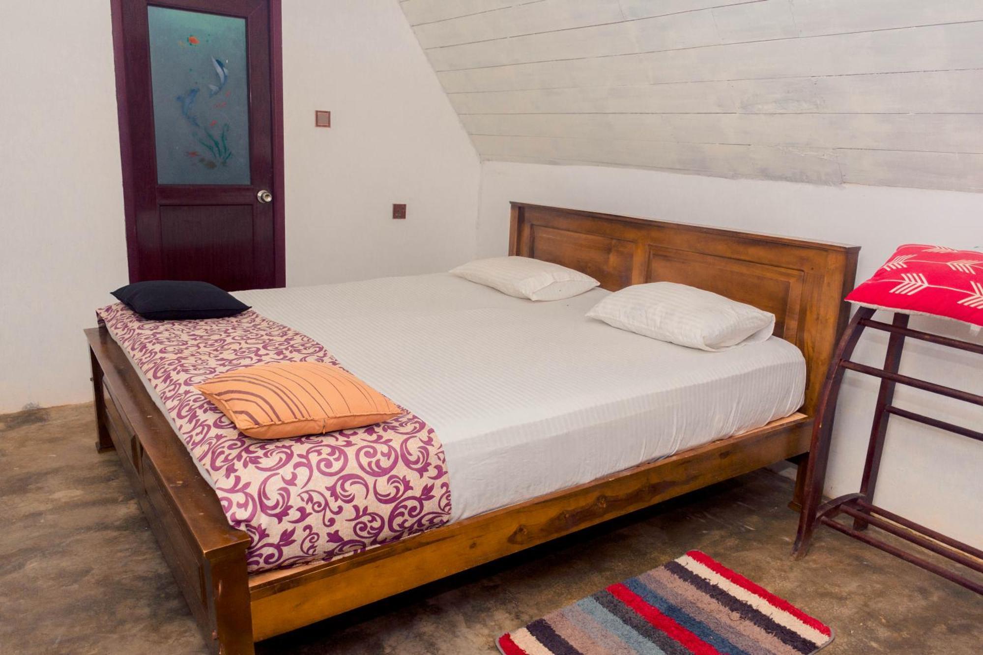 Harmony Beach Resort Tangalle Esterno foto