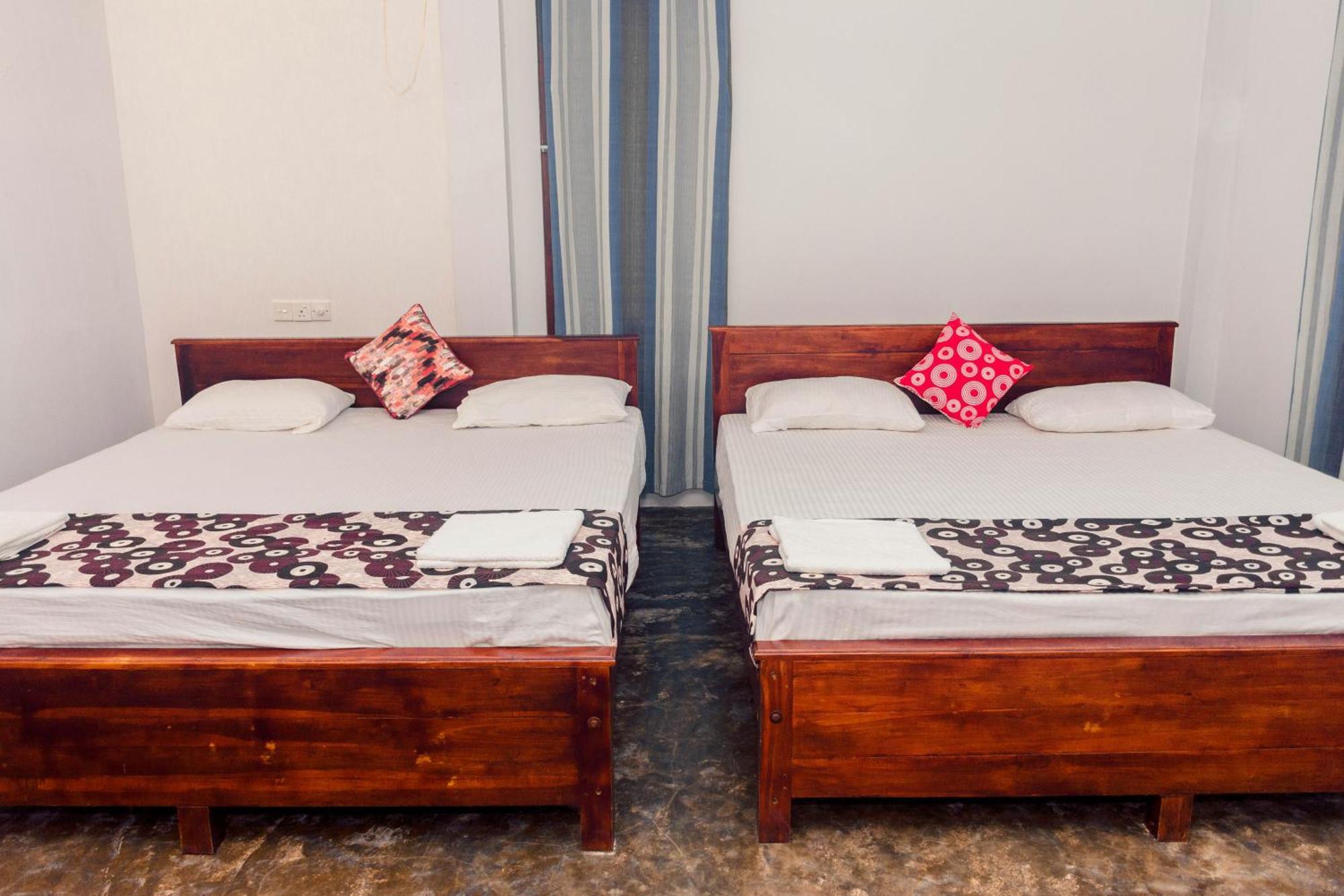 Harmony Beach Resort Tangalle Esterno foto