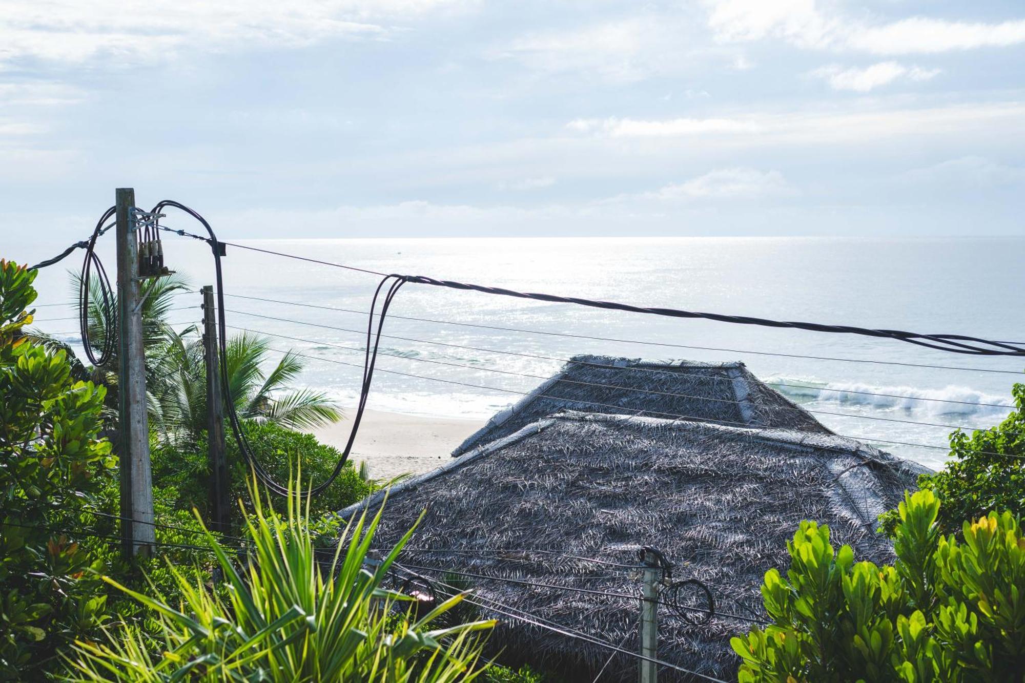 Harmony Beach Resort Tangalle Esterno foto