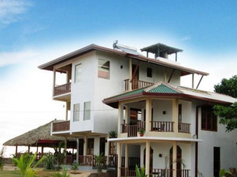 Harmony Beach Resort Tangalle Esterno foto