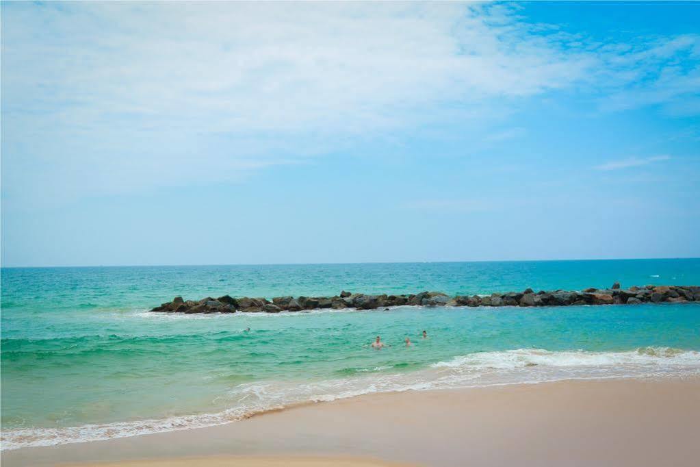 Harmony Beach Resort Tangalle Esterno foto