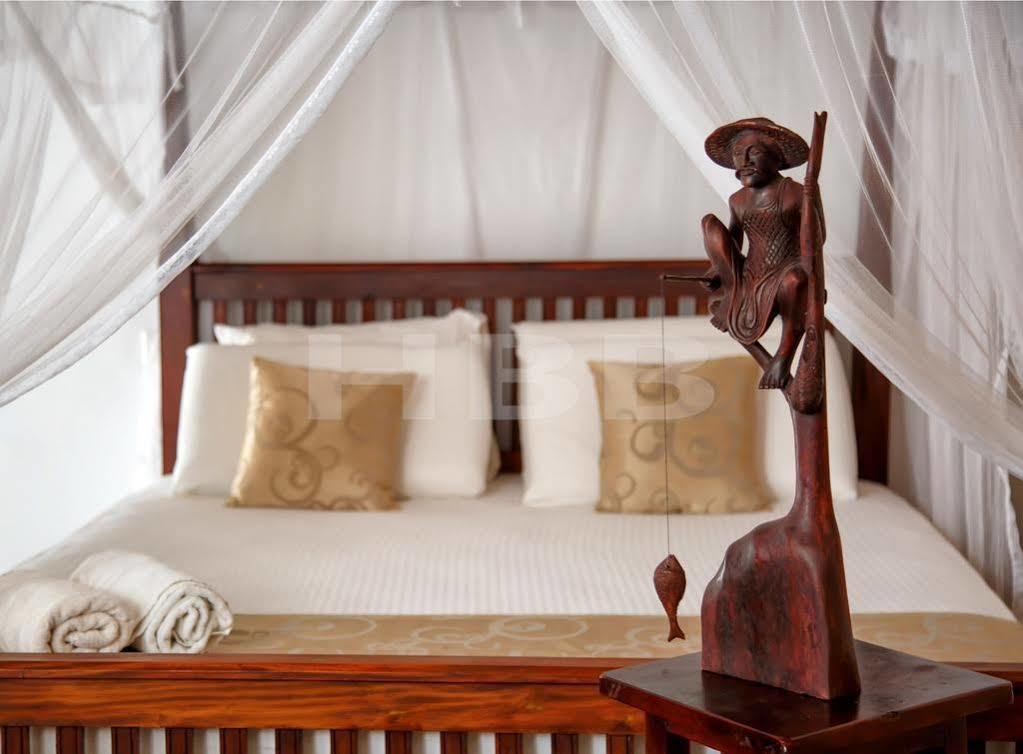 Harmony Beach Resort Tangalle Esterno foto