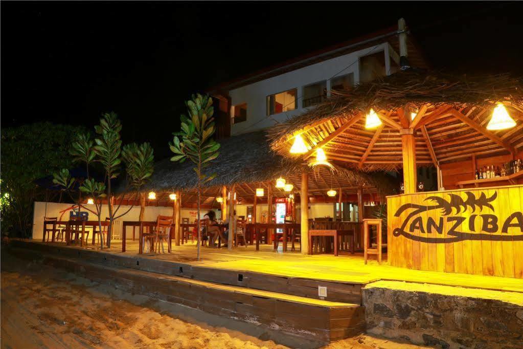 Harmony Beach Resort Tangalle Esterno foto